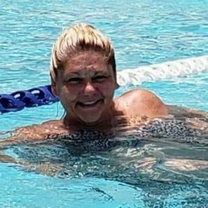 Meet your Posher, Kelli